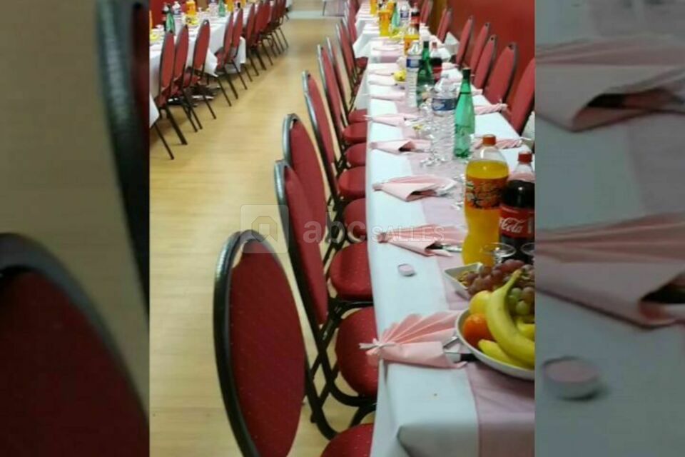 La Terrasse du Marché