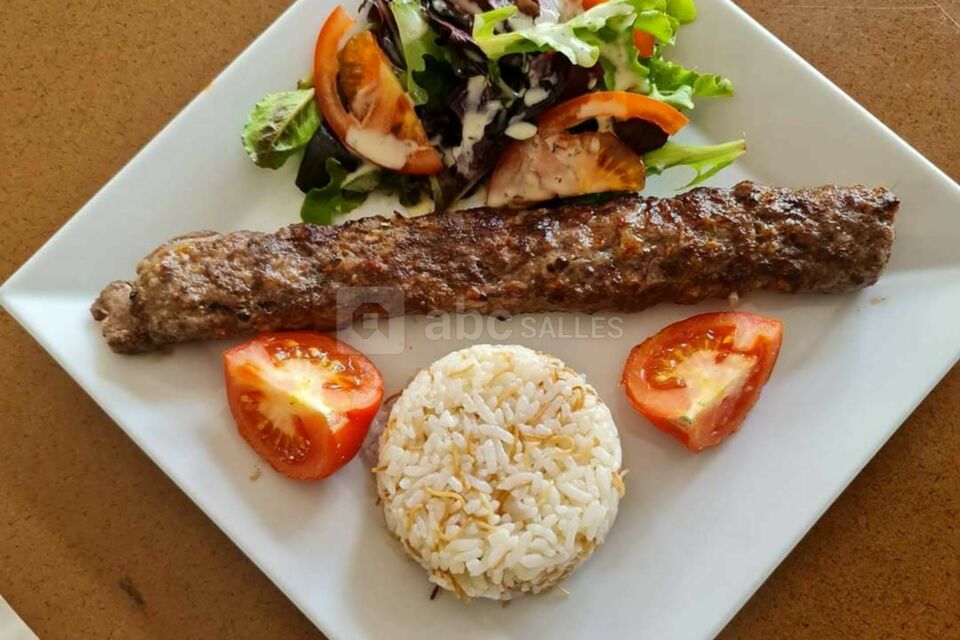 La Terrasse du Marché
