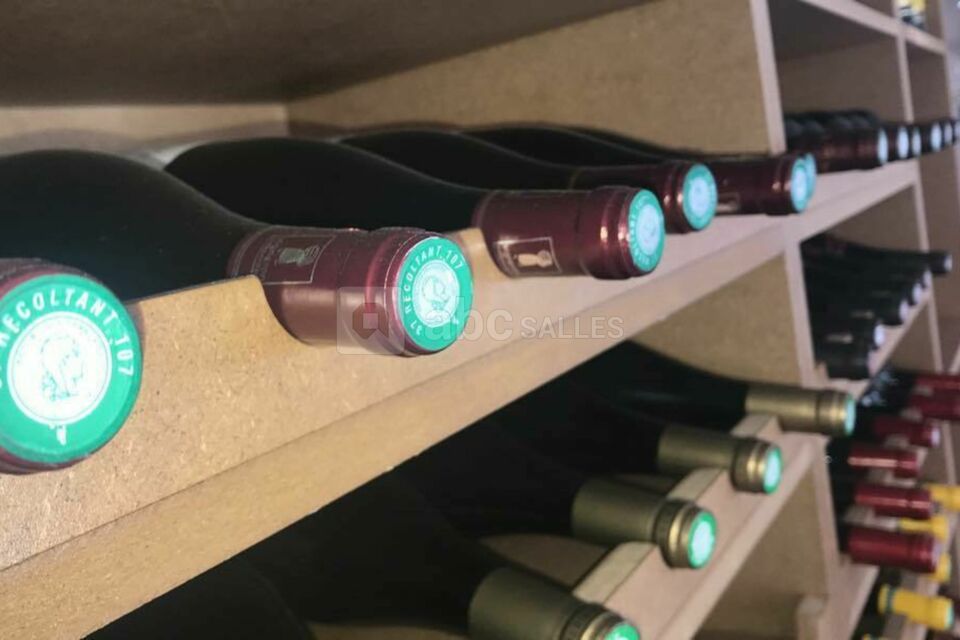 La Terrasse du Marché