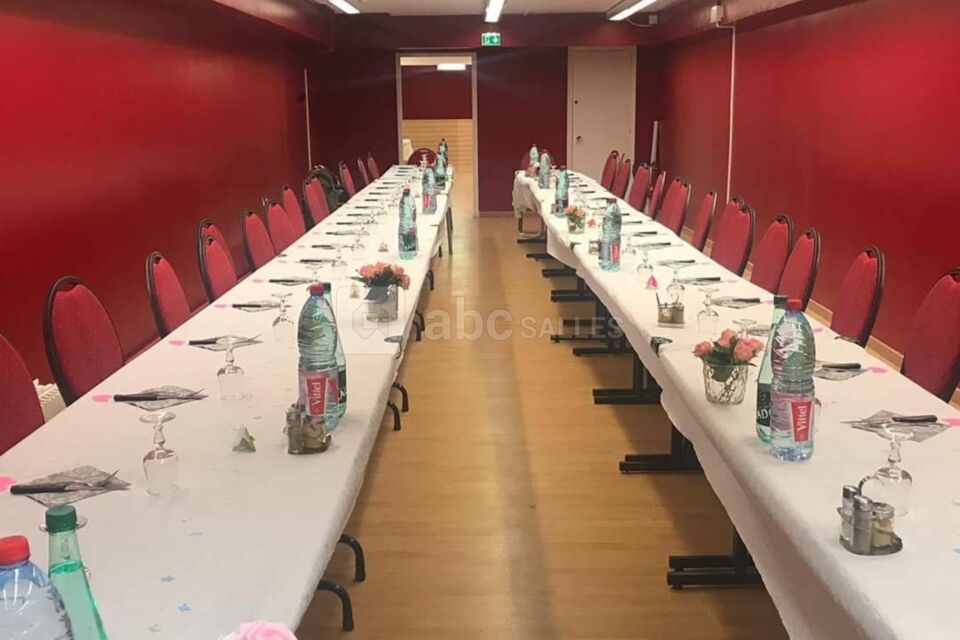 La Terrasse du Marché