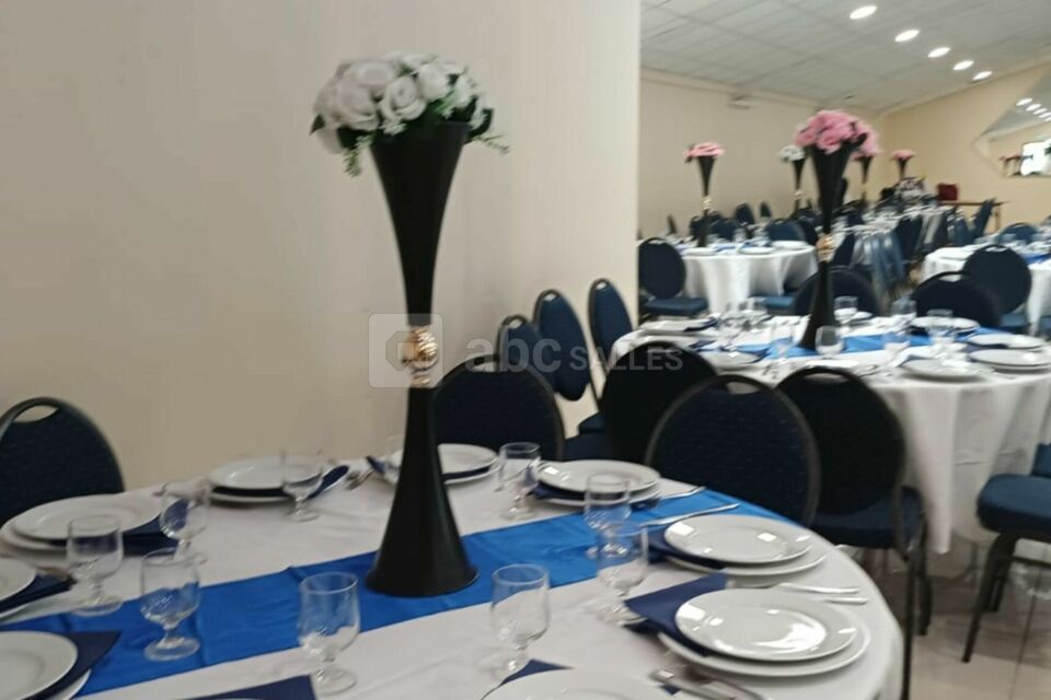 LA SALLE DU SOUS SOL