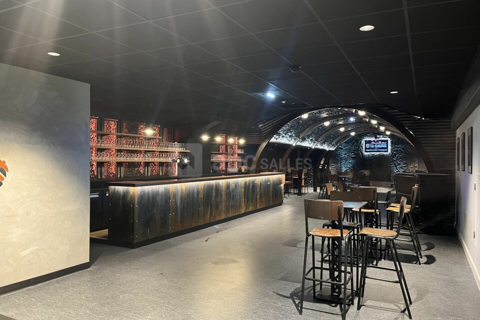 Stade Bollaert-Delelis