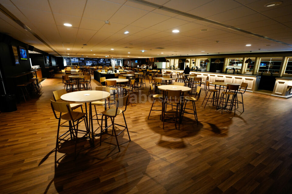 Stade Bollaert-Delelis