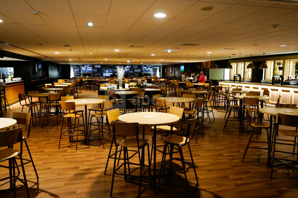 Stade Bollaert-Delelis