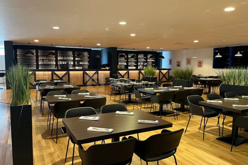 Stade Bollaert-Delelis