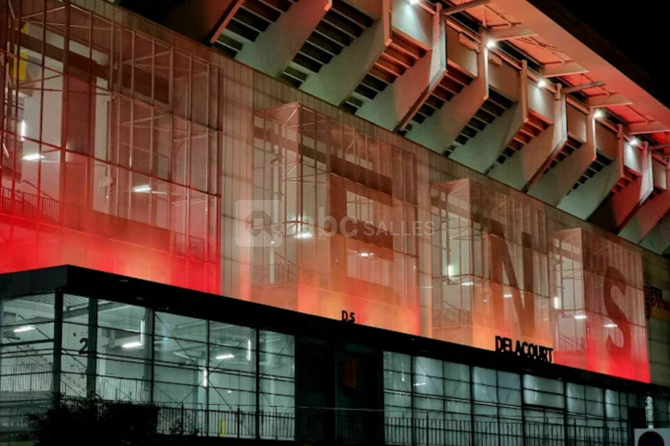 Stade Bollaert-Delelis