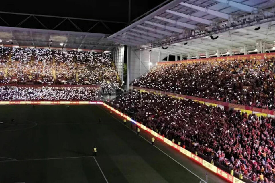 Stade Bollaert-Delelis