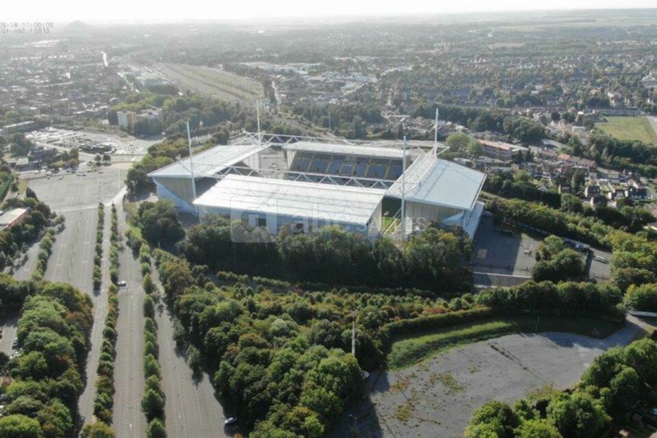 Stade Bollaert-Delelis