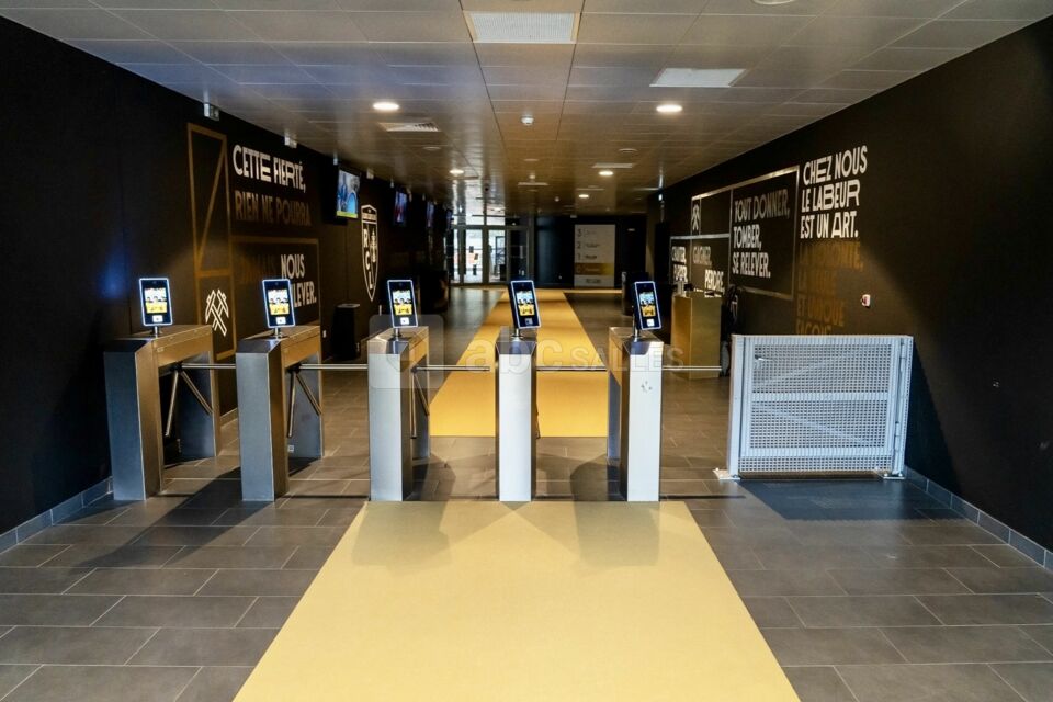 Stade Bollaert-Delelis