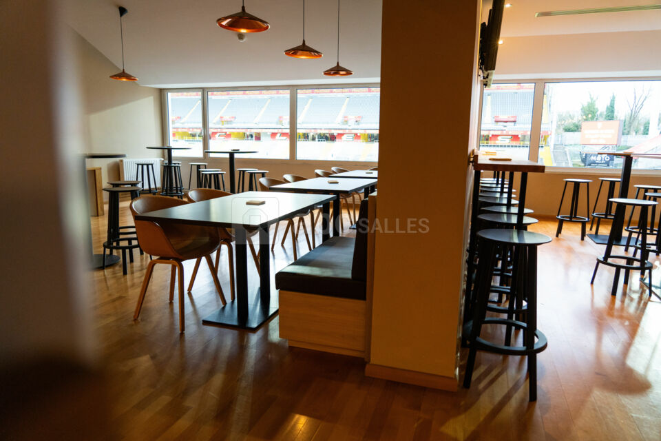 Stade Bollaert-Delelis