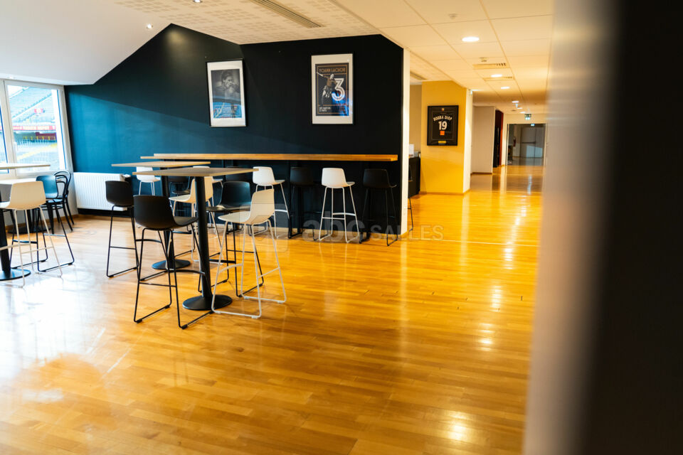 Stade Bollaert-Delelis