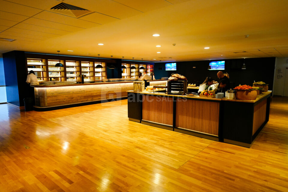 Stade Bollaert-Delelis