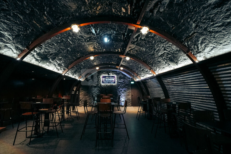 Stade Bollaert-Delelis