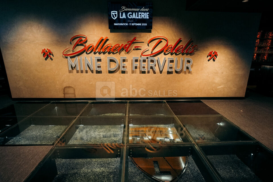 Stade Bollaert-Delelis