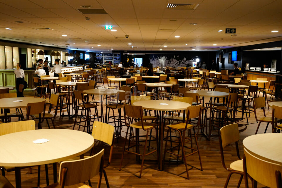 Stade Bollaert-Delelis