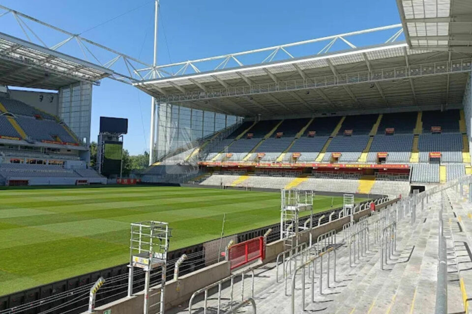 Stade Bollaert-Delelis