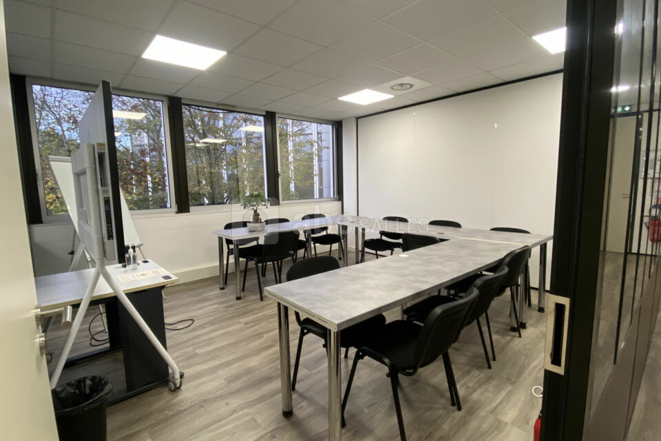 Salle de Formation