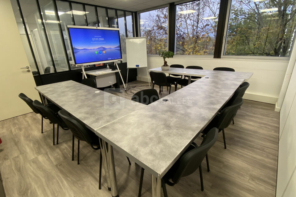Salle de Formation
