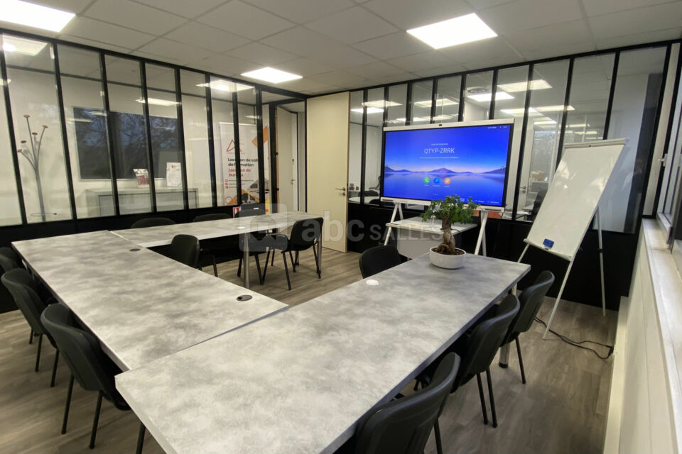 Salle de Formation