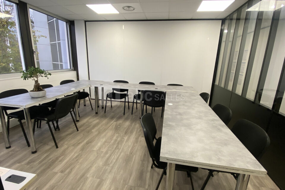 Salle de Formation