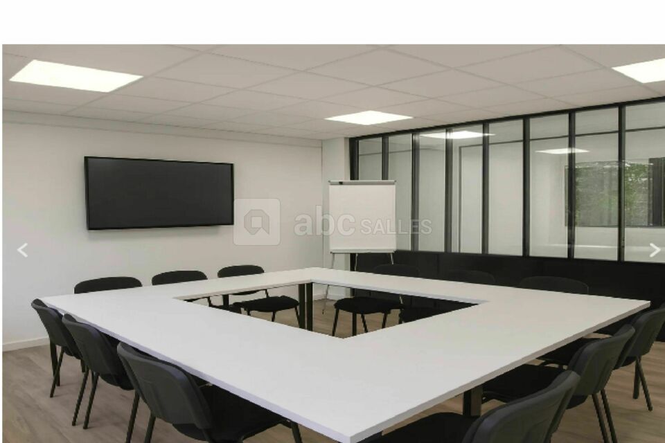 Salle de Formation