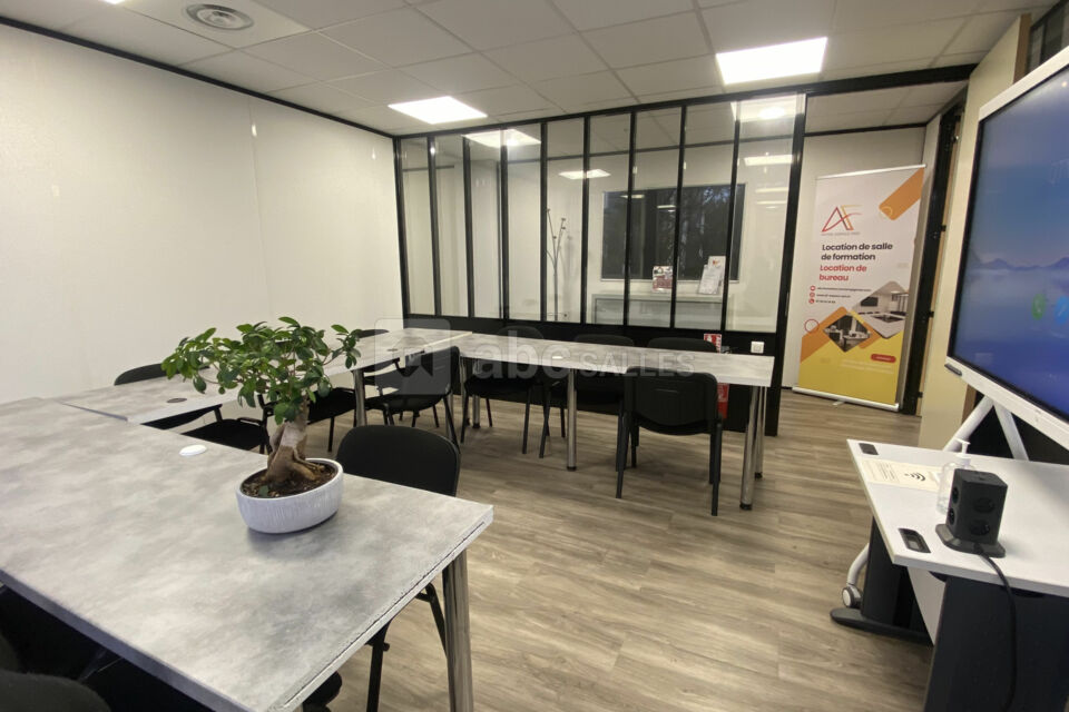 Salle de Formation