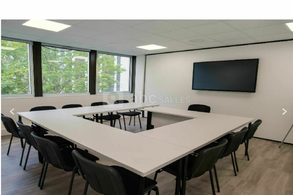 Salle de Formation