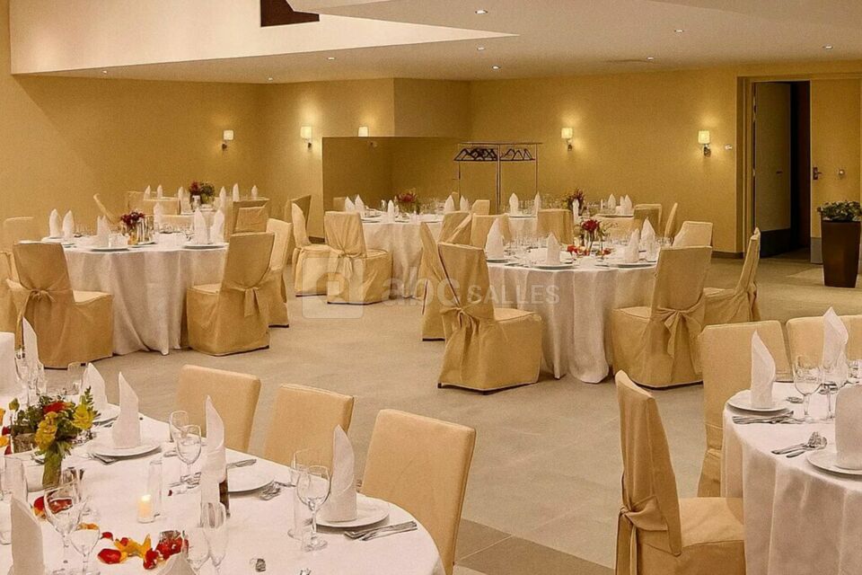 Charme et Raffinement