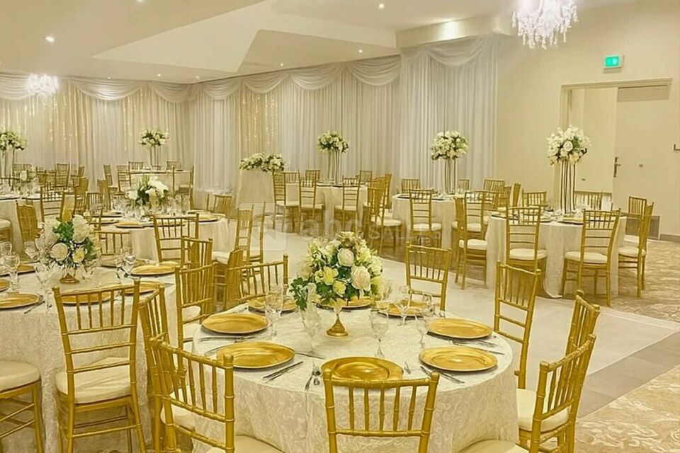 Ambiance Romantique