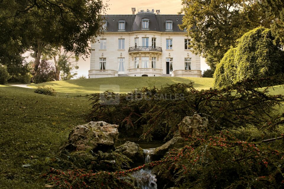 Champagne de Venoge