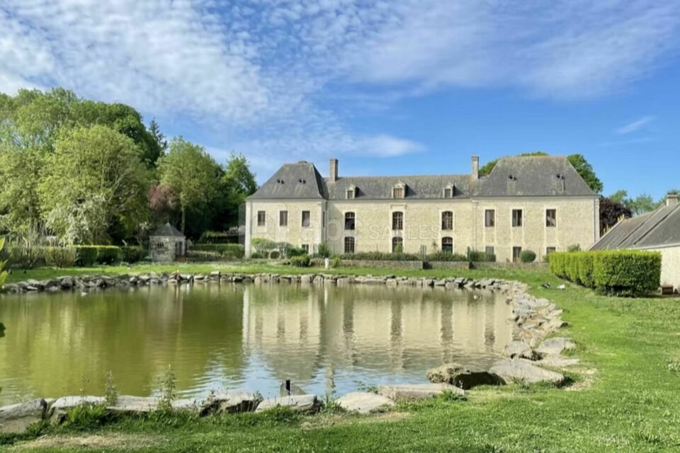 Château du Bû