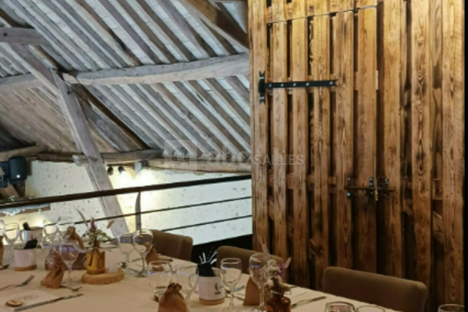 Au Gîte Savignéen