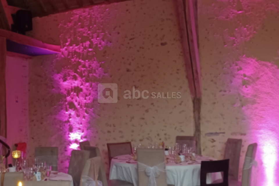 Au Gîte Savignéen