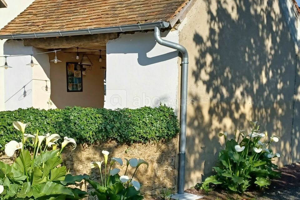 Au Gîte Savignéen