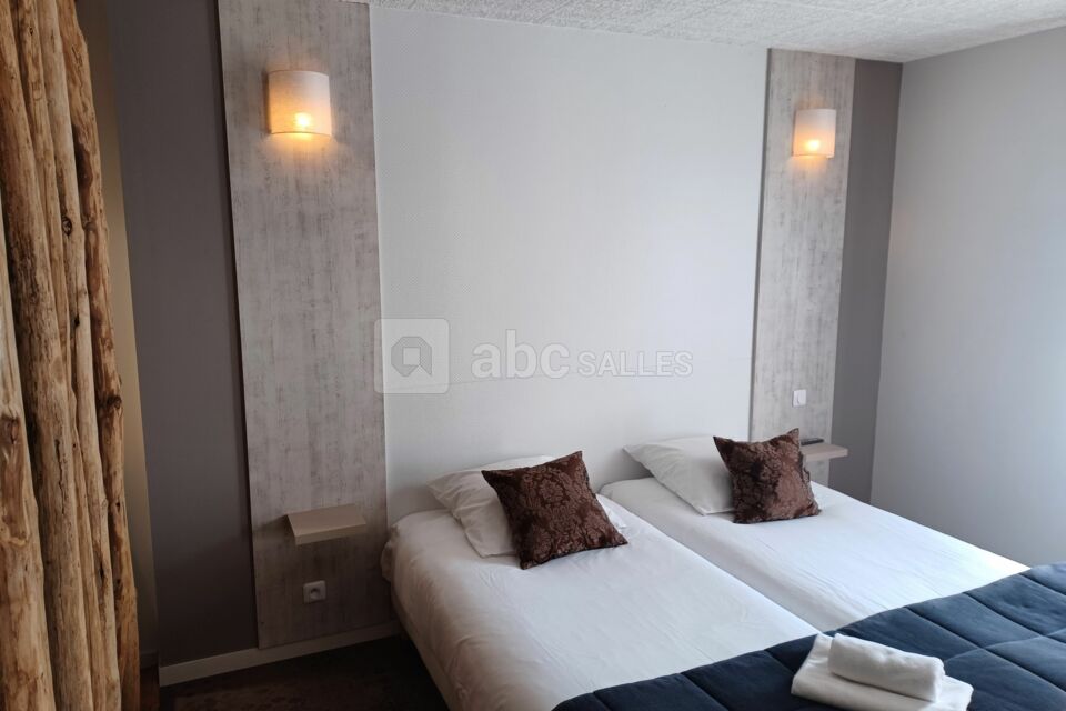 Chambre 1