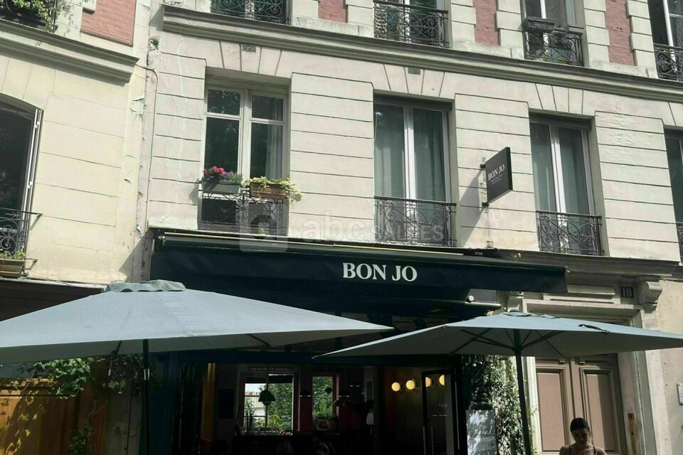 Bon Jo