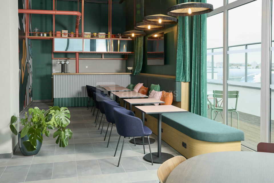 Studio Live - Hife Vélizy