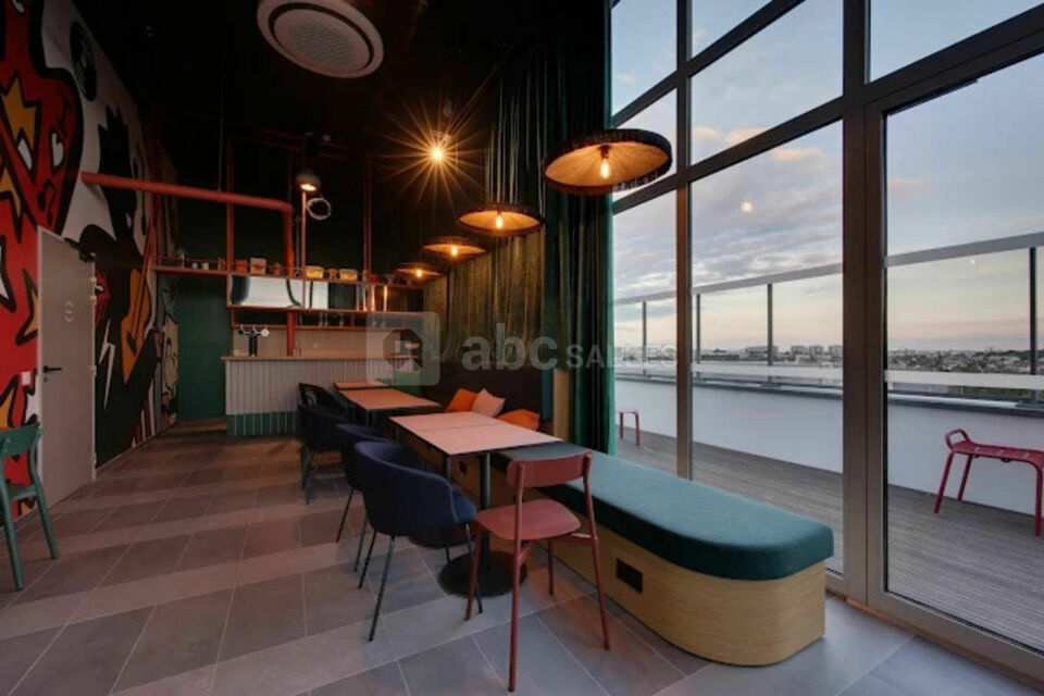 Studio Live - Hife Vélizy