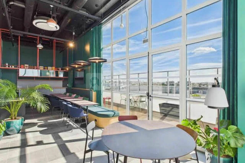 Studio Live - Hife Vélizy