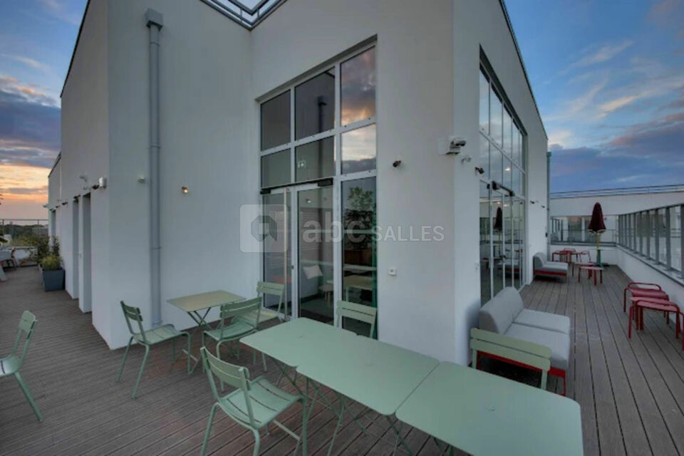 Studio Live - Hife Vélizy