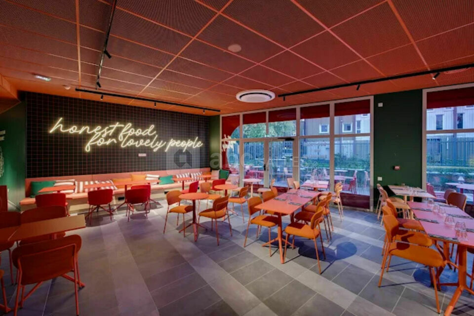 Studio Live - Hife Vélizy