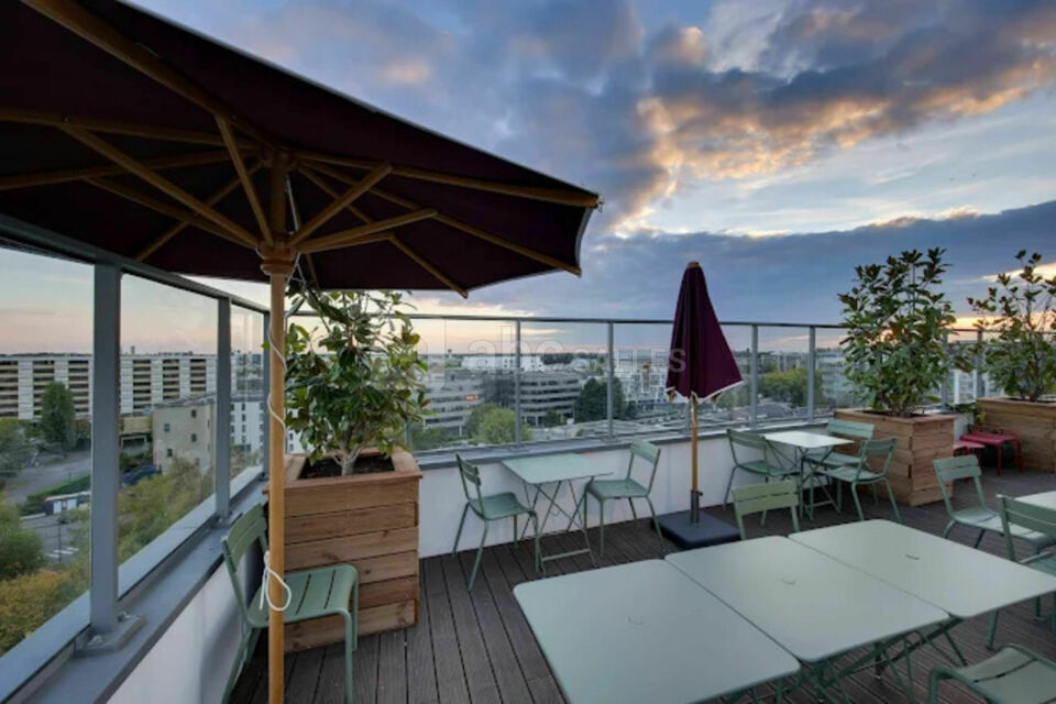 Studio Live - Hife Vélizy