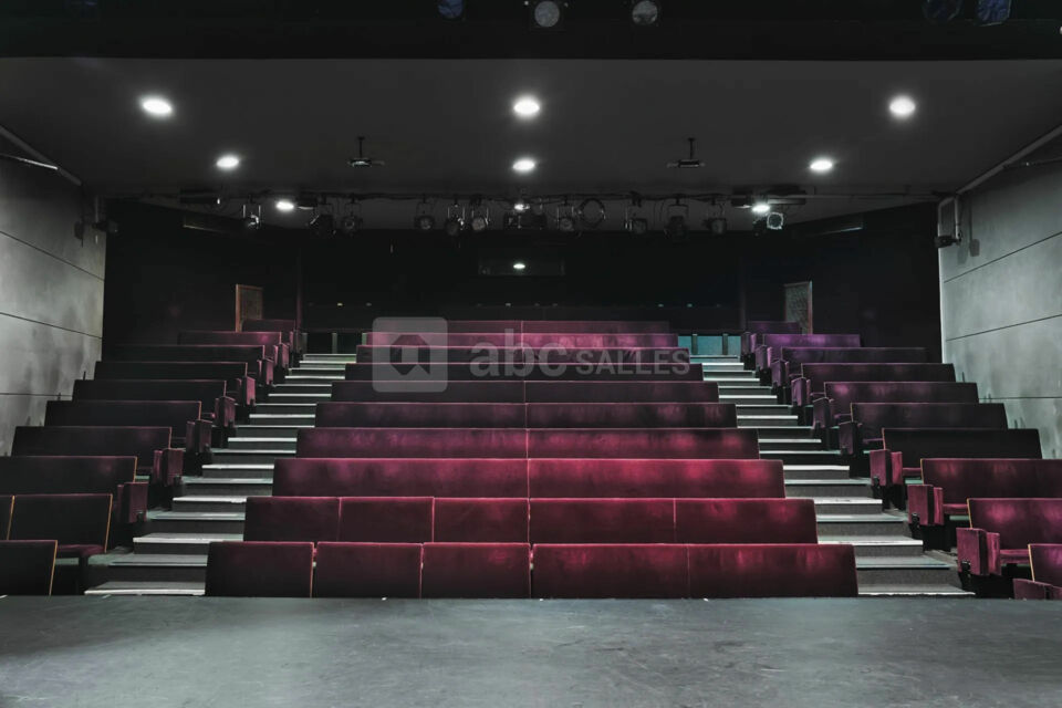 Théâtre Montparnasse