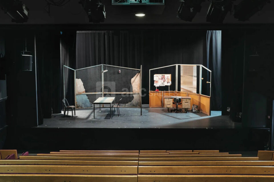 Théâtre Montparnasse
