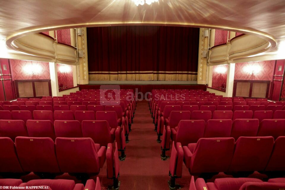 Théâtre Montparnasse