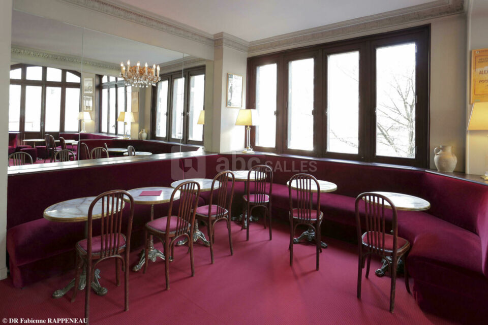Théâtre Montparnasse