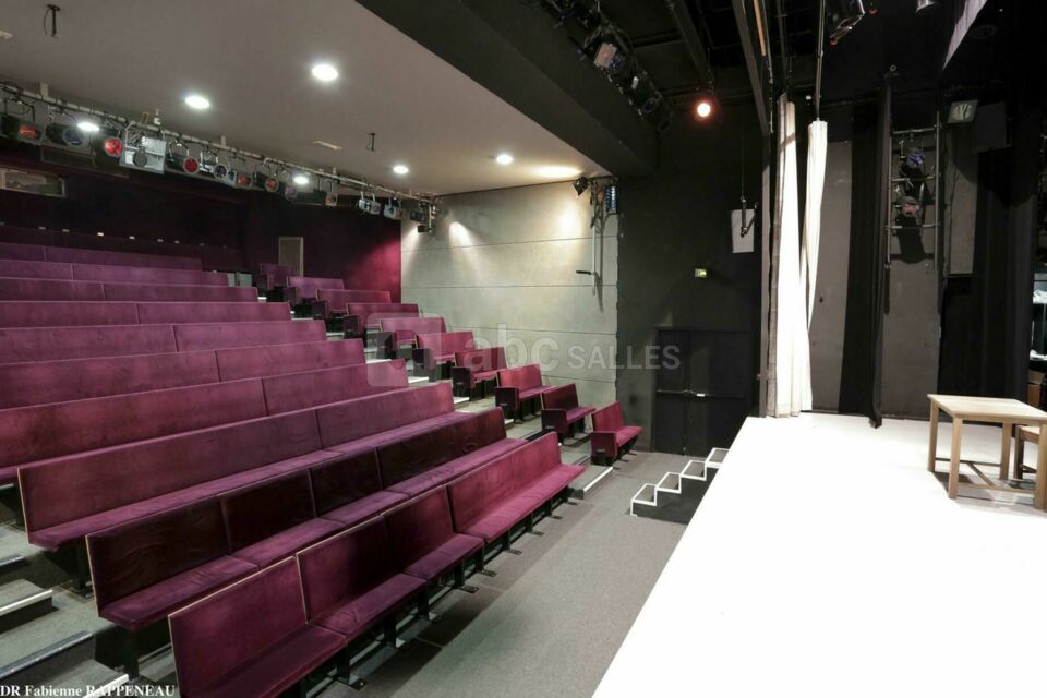 Théâtre Montparnasse