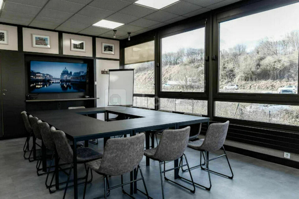 Espace l'Indus