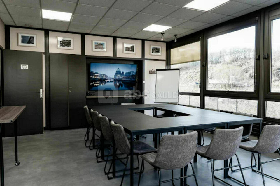 Espace l'Indus