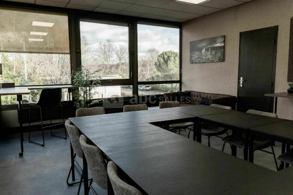 Espace l'Indus